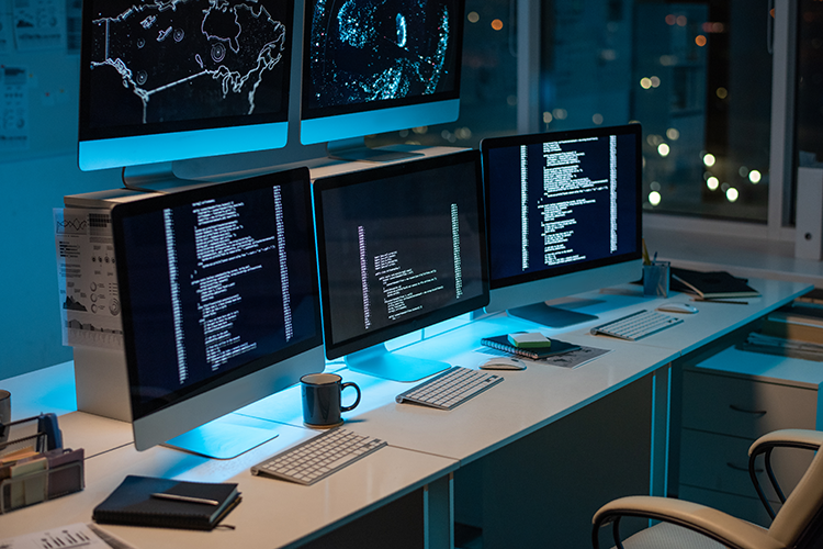 Your Business Isn't Off the Shelf. Why Is Your Software?