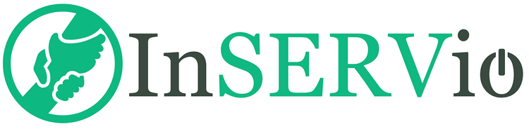 inservio logo