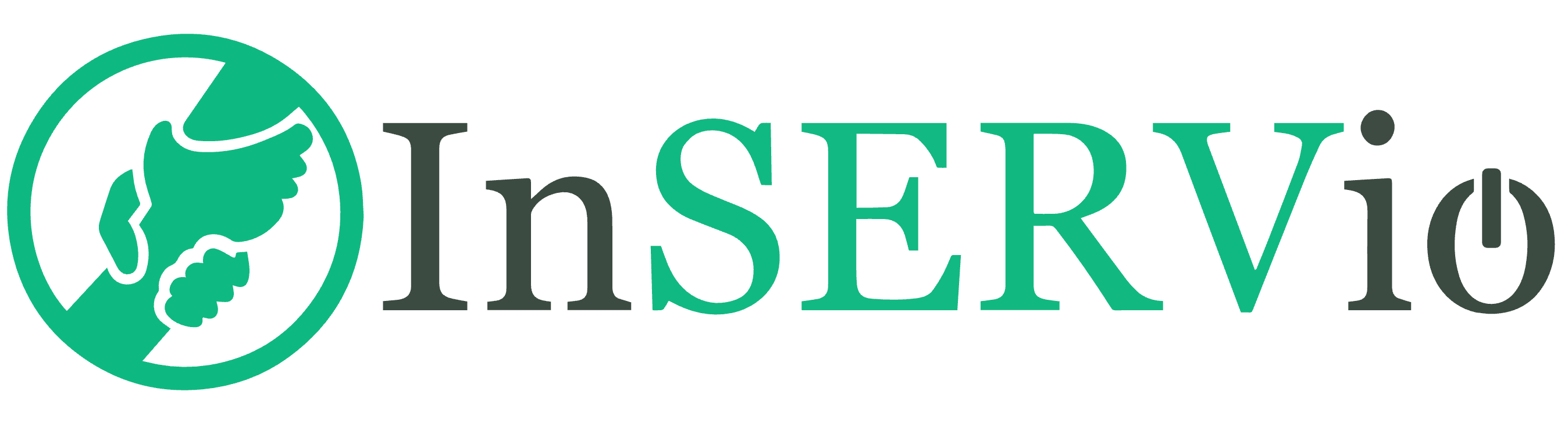 InSERVio