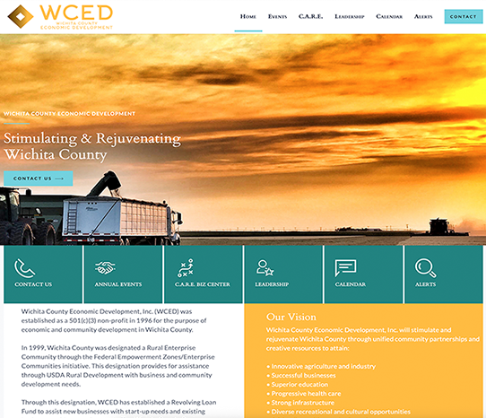 WCED